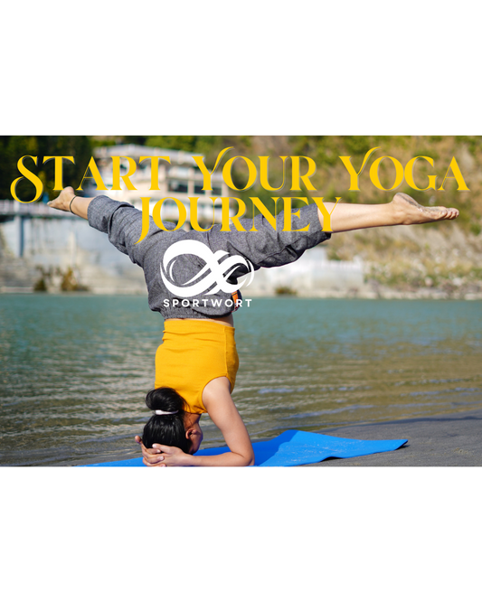 Start Your Yoga Journey: 5 Simple Yoga Exercises for Beginners
